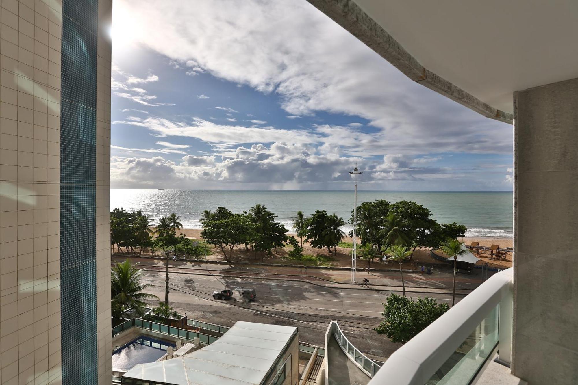 Radisson Recife Hotel Стая снимка